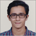 Author image