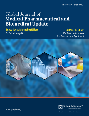 Global Journal of Medical Pharmaceutical and Biomedical Update